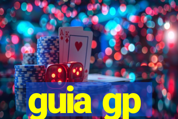 guia gp